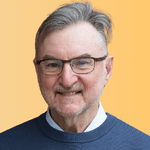 GIORGIO MORESI - 70 anni - Consulente di informatica