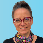 MIRTA CALDONAZZI - 49 anni - Impiegata