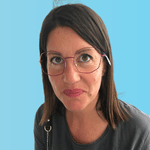 FRANCESCA LEONARDI - 45 anni - Commessa