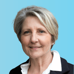 LUISA MOSCON - 62 anni - Pensionata