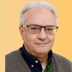 ENZO CALABRESI - 67 anni - Libero Professionista