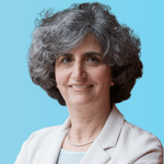 ALESSANDRA MAININI - 52 anni - Responsabile Marketing