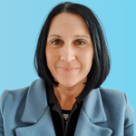 MONICA FACCHINELLI - 51 anni - Assistente tavolare