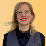 ALICE IANES - 38 anni - Impiegata del comune di Trento